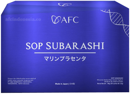 SOP Subarashi